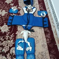 لباس و ست کامل تکواندو|تجهیزات ورزشی|میناب, |دیوار