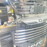 قطعات خودروهای چینی