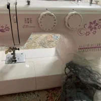 چرخ خیاطی مارشال - مدل 835s