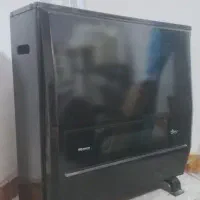 یخچال گاز بخاری فقط۳۰