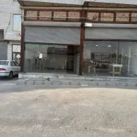 مغازه تجاری باورس|اجارهٔ مغازه و غرفه|محمدیه-قزوین, |دیوار