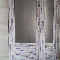 توری پلیسه درو پنجره upvc شیشه تعمیرات وپرده زبرا|خدمات پیشه و مهارت|رودهن, |دیوار