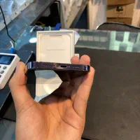 iPhone 14 Pro Max 256 ZAA|موبایل|رشت, حاجی آباد|دیوار