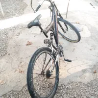 دوچرخه ۲۶|دوچرخه، اسکیت، اسکوتر|یاسوج, |دیوار