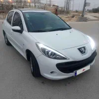 ۲۰۷ پانوراما|خودرو سواری و وانت|عسلویه, |دیوار