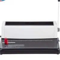 دستگاه سیمی کتاب ، جزوه