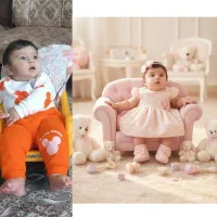 ساخت عکس و کلیپ تولد با عکس خام شما|خدمات پذیرایی، مراسم|تهران, شهر زیبا|دیوار