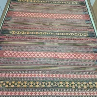 گلیم فرش عتیقه