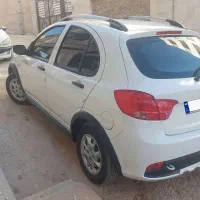 کوییک GX سفید|خودرو سواری و وانت|شیراز, ریشمک|دیوار