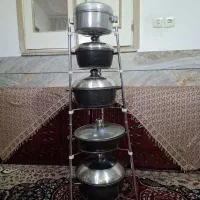 پایه قابلمه