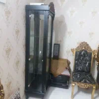 ویترین پذیرایی