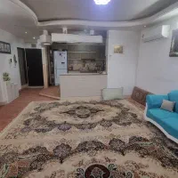 آپارتمان ۸۶ متری / ساختمان خلوت/ مامونیه|فروش آپارتمان|زرندیه, |دیوار