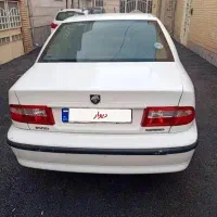 فروش سمندمدل ۹۶|خودرو سواری و وانت|خلخال, |دیوار