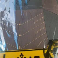 روکش صندلی انواع پراید نو