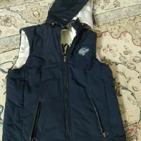 پافر فری سایز