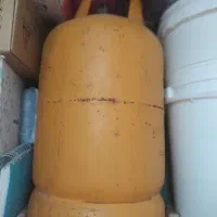 کپسول ایران گاز