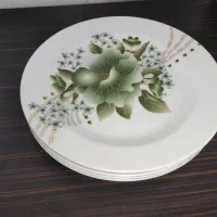 فروش یک دست مبل و ظروف منزل|حراج|شیراز, کرونی(خاتونک)|دیوار