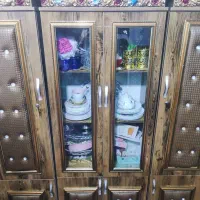 کمد سه تیکه