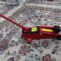 جک سوسماری ۲‌ تن|ابزارآلات|نقده, |دیوار