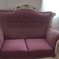 مبل|مبلمان خانگی و میز عسلی|باغستان, |دیوار