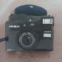 دوربین عکاسی کلکسیونی