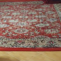 روفرشی کشدار 12 و6 متری