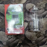 فرنچ پرس دمنوش ساز|قوری، کتری، قهوه‌ساز دستی|تهران, دولتخواه جنوبی|دیوار