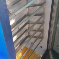 دستگاه جوجه کشی ۵۸۸تایی بلدرچین دماوند