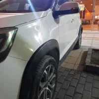 mvmمدل۹۶|خودرو سواری و وانت|مشهد, شهید معقول|دیوار