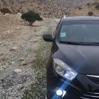 جک شاس s5 کارکرده 100 کم کار