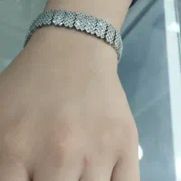 دسبند نقره|جواهرات|دهگلان, |دیوار
