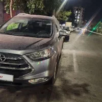 جک s3 مدل۱۴۰۳ درحد نقد اقساط