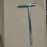 ساز کالیمبا|سازهای سنتی|اهواز, زیتون کارمندی|دیوار