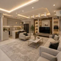 فروش-واحد-نقلی-مجتمع-ارام-نزدیک-ب-اصلی