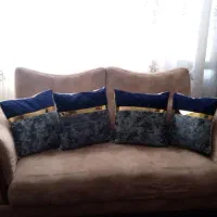 تابلو فرش ون یکاد