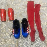 کتونی فوتبال