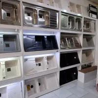 هود مورب موتور فلزی|هود|زنجان, |دیوار