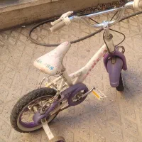 دوچرخه