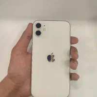 آیفون 11 نرمال  سفید  iPhone 11 Normal  White
