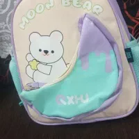 کیف خارجی زیبا در حد نو