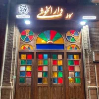 تابلو چلنیوم کامپوزیت استیل ترموود فلکسی ال ای دی|فروشگاه و مغازه|تهران, کن|دیوار