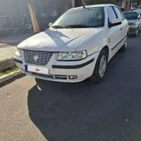 سمند ef7 94 دوگانه سوز