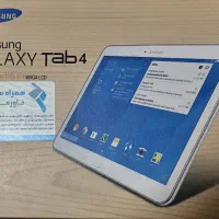 تبلت سامسونگ گلکسی Tab A 4 سالم 10اینچ|تبلت|لاهیجان, امیرشهید|دیوار