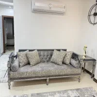 سرویس مبلمان اسپرت کلاسیک|مبلمان خانگی و میز عسلی|رشت, حافظ آباد|دیوار