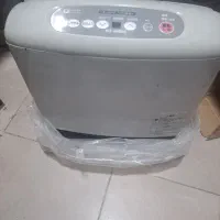 بخاری گازی ژاپنی