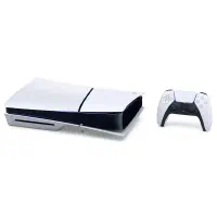 ps5 1T slim