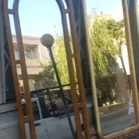 حراج اینه قدی و گنبدی و دفورمه|آینه|هشتگرد, شهرک راه آهن|دیوار