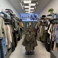 فروشنده مجرب آقا ( پاره وقت )|استخدام بازاریابی و فروش|اسلام‌شهر, باغ فیض|دیوار