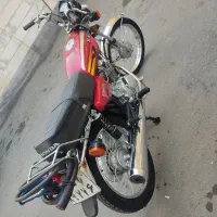 کویر ۱۴۰۳|موتورسیکلت|تهران, نیکنام|دیوار