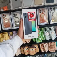 سامسونگ Galaxy A06 باحافظه 64گیگ نو اکبند